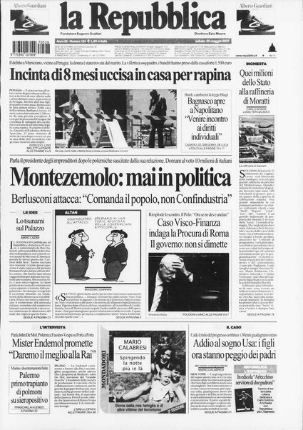 La repubblica